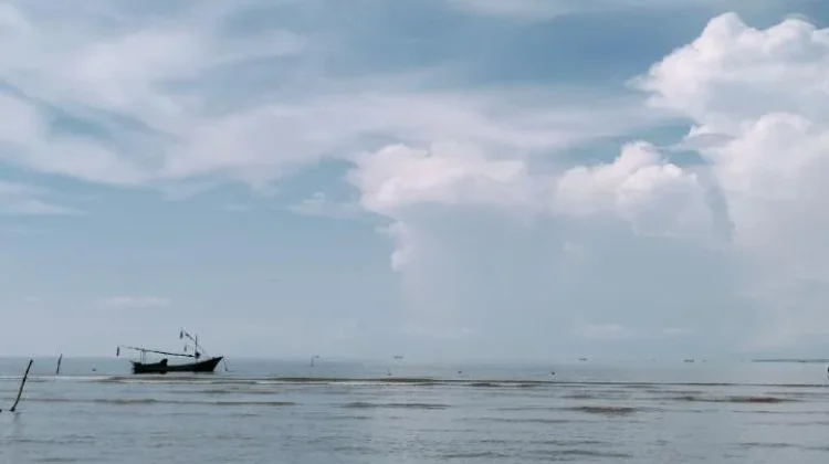 Prakiraan Cuaca Maritim Jatim, 4 Agustus