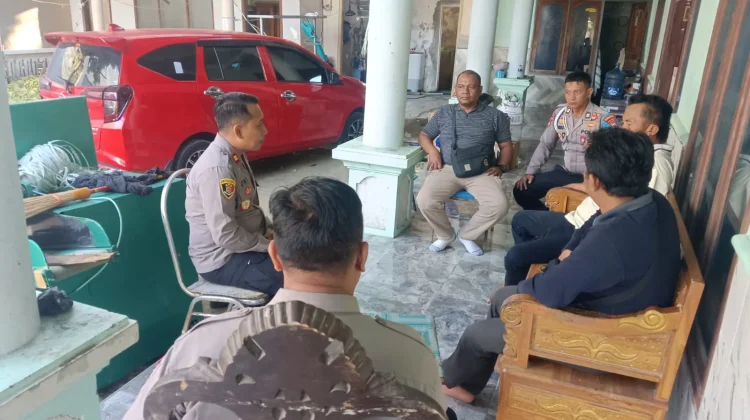 Polisi Akan Tindak Tegas Penambang Pasir Ilegal Sampang