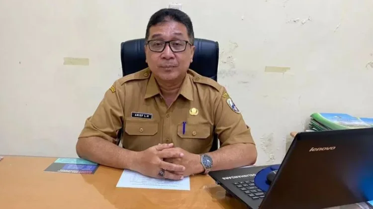 BKPSDM Sampang Proses Pemberhentian Guru ASN karena Pelanggaran Disiplin