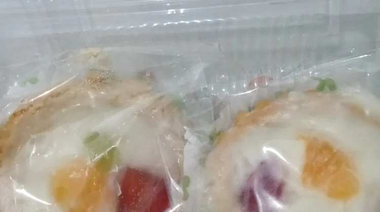 Pie Buah, Camilan Sehat untuk Anak