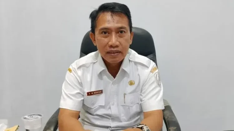 Sampang Kejar Target 310 Ribu Ton Garam 2026