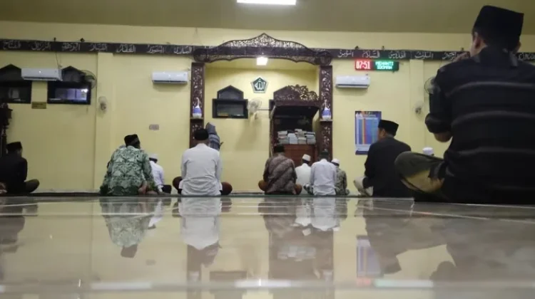 Syukur atas Nikmat Iman dan Islam Menjadi Pesan Utama dalam Islam