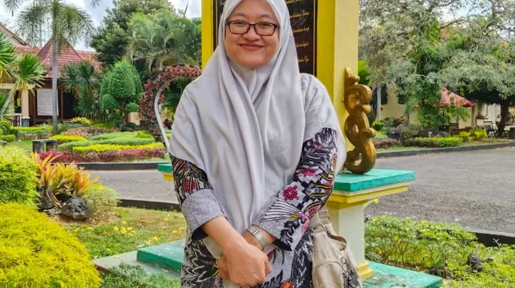 Moderasi Beragama Jadi Kunci Hadapi Tantangan Era Digital