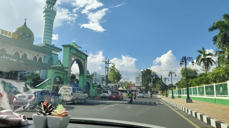 Prakiraan Cuaca di Madura, 7 Agustus