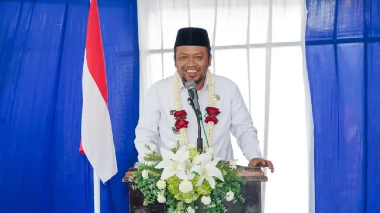 Pemkab Sampang Apresiasi Pelaksanaan TMMD