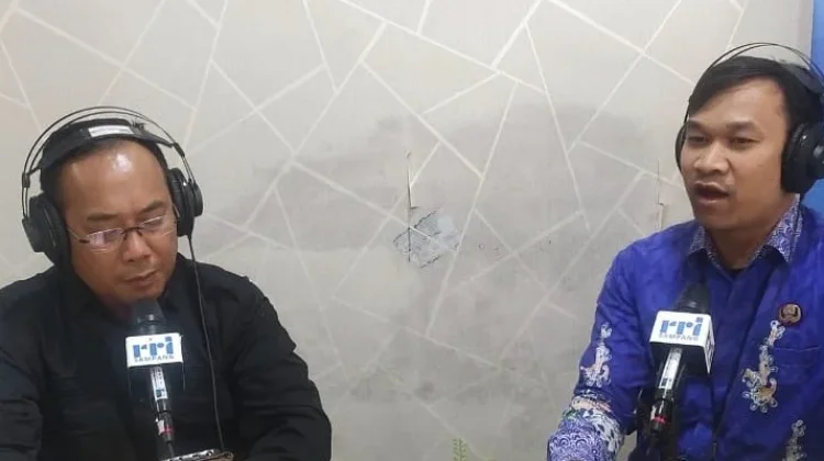 Pekan ASI Sedunia, Ayah Didorong Jadi Kunci Keberhasilan ASI Eksklusif