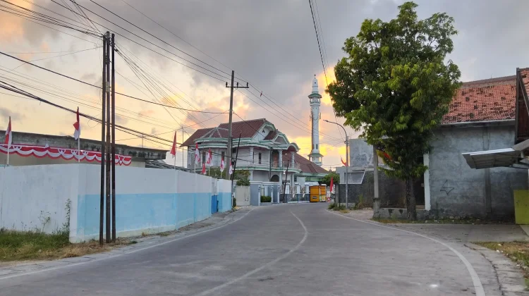 Prakiraan Cuaca di Sampang, 9 Agustus