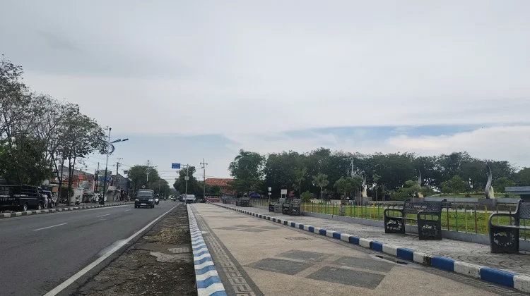 Cuaca Empat Kabupaten di Madura 9 Agustus 2026
