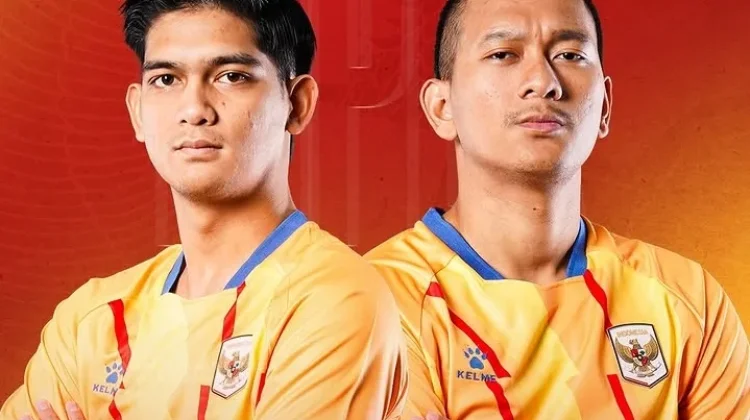 16 Punggawa Timnas Futsal Indonesia Training Camp dan Exhibition Match Spain