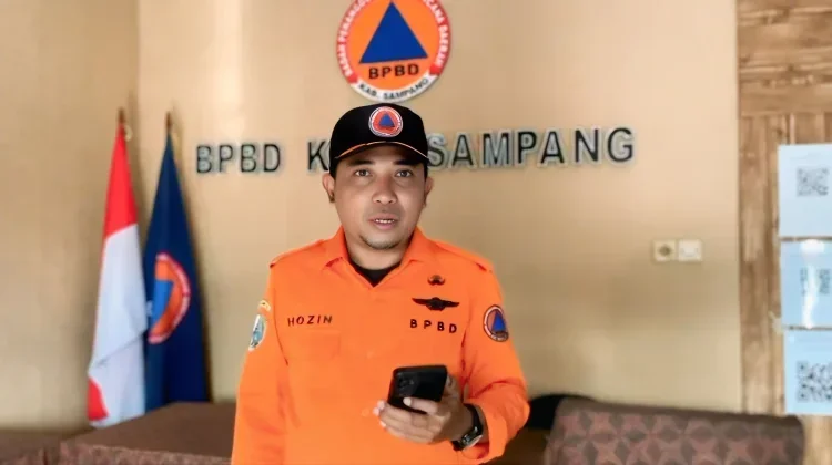 Kemarau, Hindari Kebiasaan yang Berpotensi Timbulkan Kebakaran