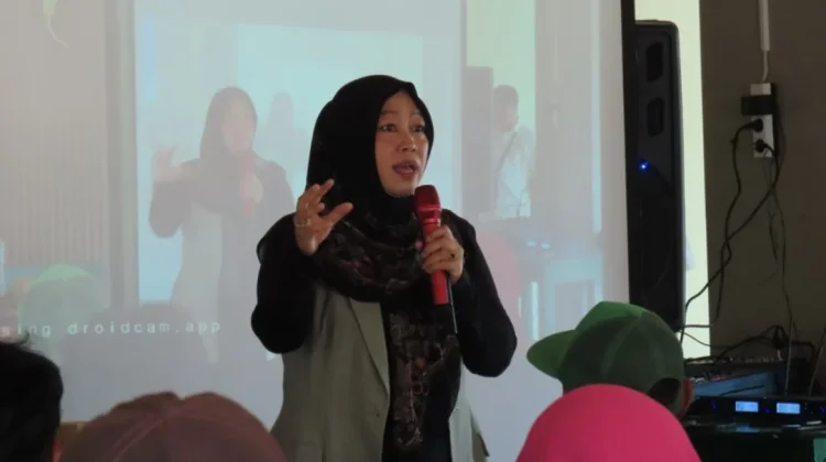 DPR RI-BNPB Dorong Mitigasi Bencana Berbasis Kearifan Lokal