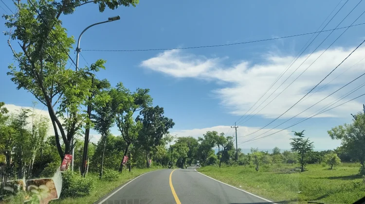 Prakiraan Cuaca di Madura, 10 Agustus