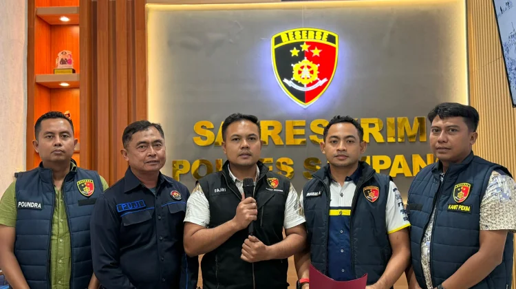 Kepergok Pemilik, Pria di Sampang Gagal Curi Pipa Freon AC