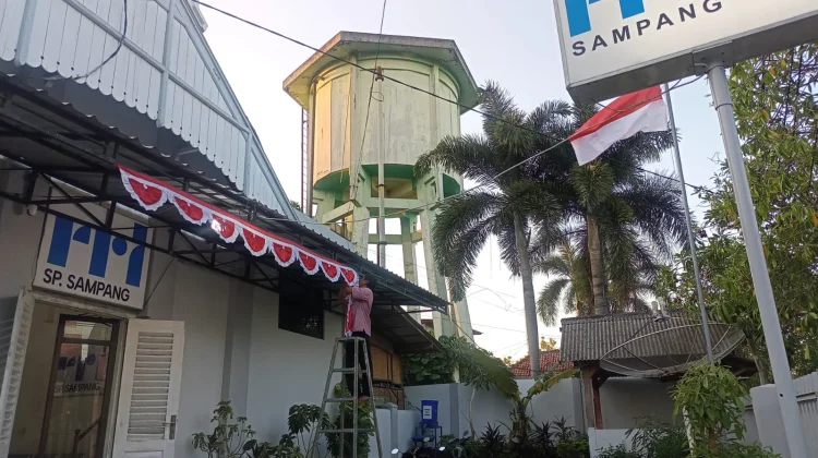 Prakiraan Cuaca Madura, 11 Agustus 2026