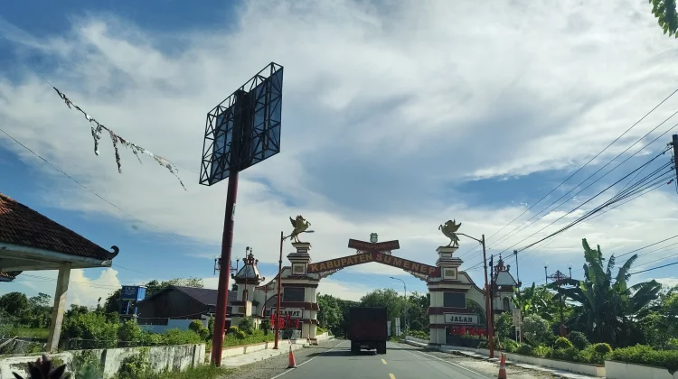 Cuaca Cerah Dominasi Empat Kabupaten di Madura