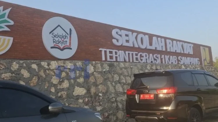 Sekolah Rakyat Sampang Siapkan Program Matrikulasi