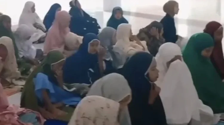Sekolah Rakyat Sampang Bangun Budaya Asrama untuk Bentuk Siswa Mandiri