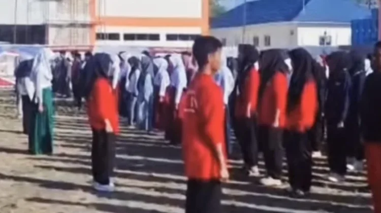 Sekolah Rakyat Sampang Petakan Potensi Siswa