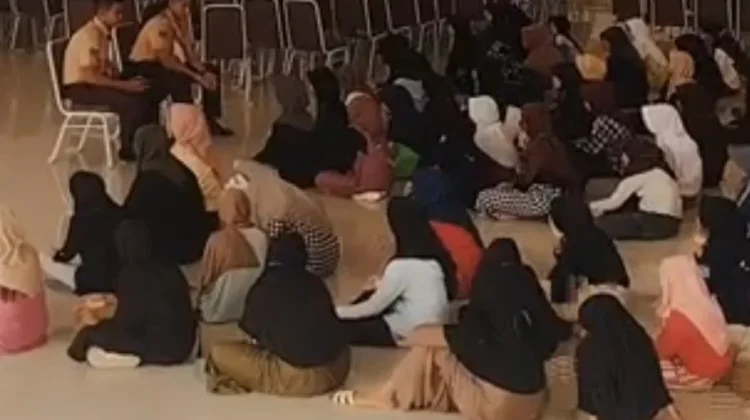 Sekolah Rakyat Sampang Tanamkan Kemandirian Siswa