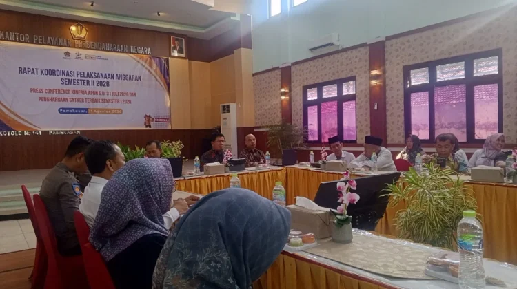 Pendapatan Negara Naik 27 Persen di Madura