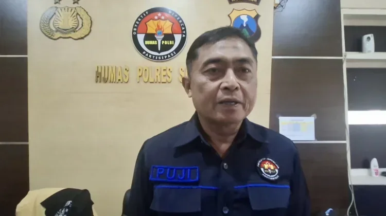 Polisi Ingatkan Warga Sampang agar Tidak Main Hakim Sendiri