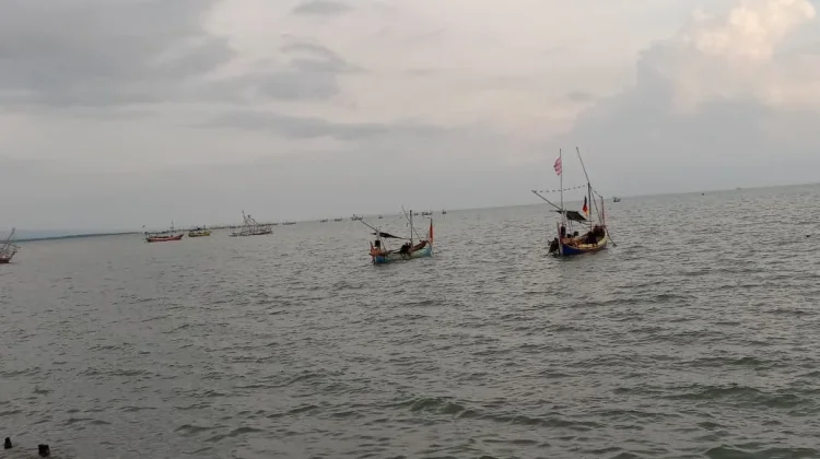 Prakiraan Cuaca Maritim Jatim, 12 Agustus