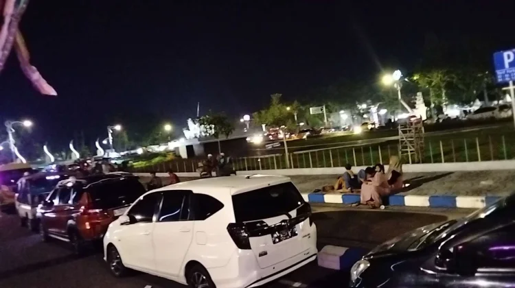 Dishub Sampang Bidik Jukir Nakal yang Macetkan Setoran