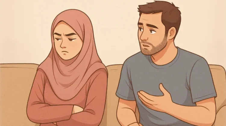 Kunci Rumah Tangga Sakinah Terletak pada Sikap Saling Memahami
