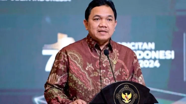 Achsanul Qosasi Dorong BI Perkuat Transmisi Kebijakan ke Tingkat Bawah