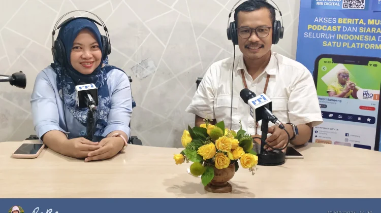 Dosen Unira Dorong Pengendalian Hama Tanaman secara Biologis