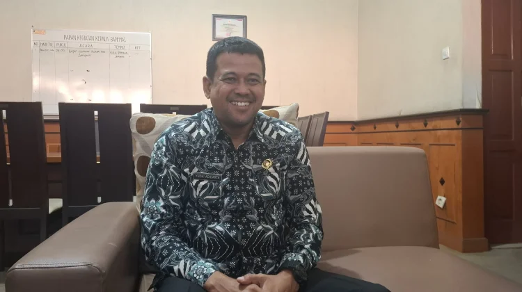 Pemkab Sampang Perkuat Pembinaan dan Monitoring BUMDes