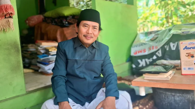 Budayawan Sampang: Makna Kemerdekaan Harus Dirasakan Seluruh Lapisan Masyarakat