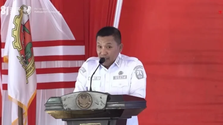 Pemkab Sampang Siap Bersinergi Majukan Koperasi