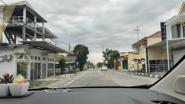 Prakiraan Cuaca Empat Kabupaten di Madura Hari Ini