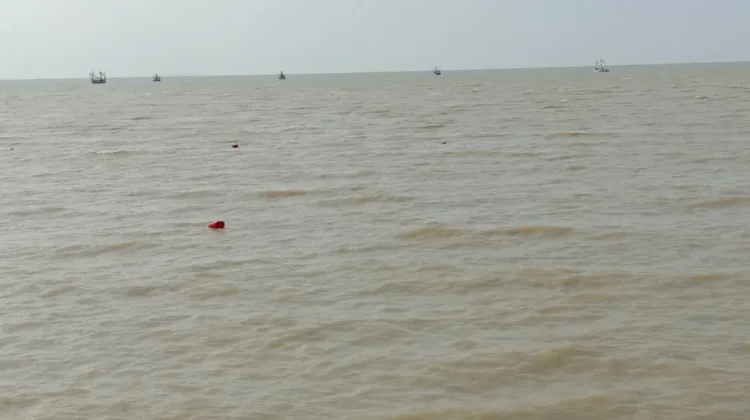 Prakiraan Cuaca Maritim Jatim,15 Agustus 2026