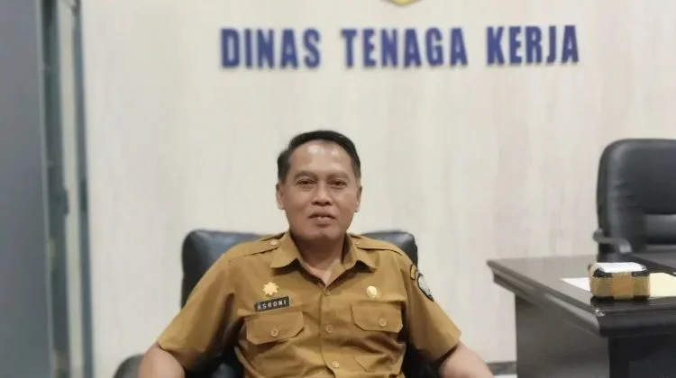 Bantuan Iuran Jamsostek Menyasar Pekerja Informal