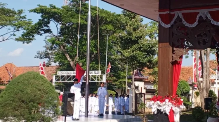 Bupati Pamekasan Sebut Peringatan Hari Kemerdekaan Bentuk Kematangan Bangsa