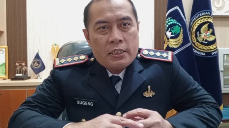 Sebanyak 523 Napi Lapas Pamekasan Terima Remisi HUT RI, 7 Orang Bebas
