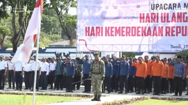 Budayawan Kritik Pelaksanaan Upacara HUT RI di Sampang