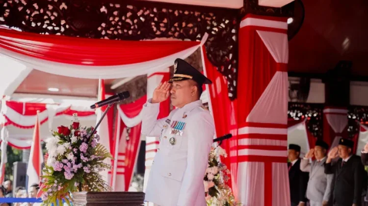 HUT Kemerdekaan RI, Momentum Semangat Persatuan