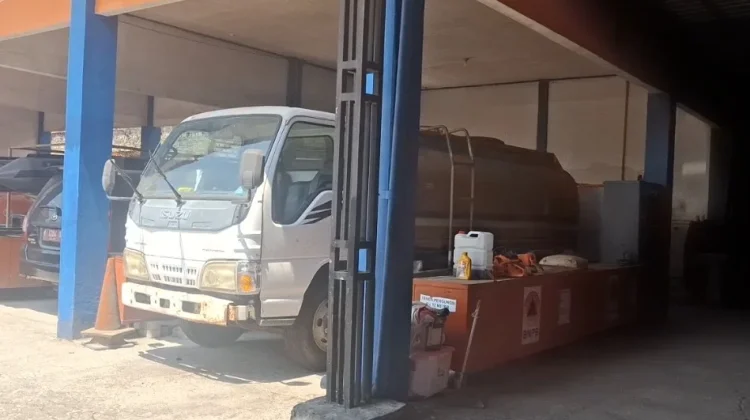 Puluhan Desa di Sampang Terdampak Kekeringan, Pemkab Belum Distribusi Bantuan