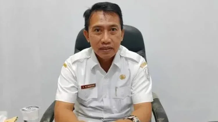 Petani Garam Sampang Tidak Lagi Terima Pugar Selama Tiga Tahun Terakhir