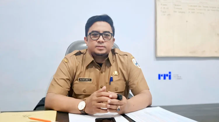 BPBD Sampang Gandeng PDAM Beli Air untuk Warga Terdampak Kekeringan