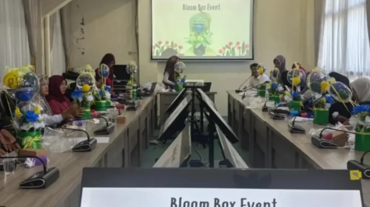 PEKA BPJS Ketenagakerjaan Bantu Ahli Waris Bangkit Mandiri