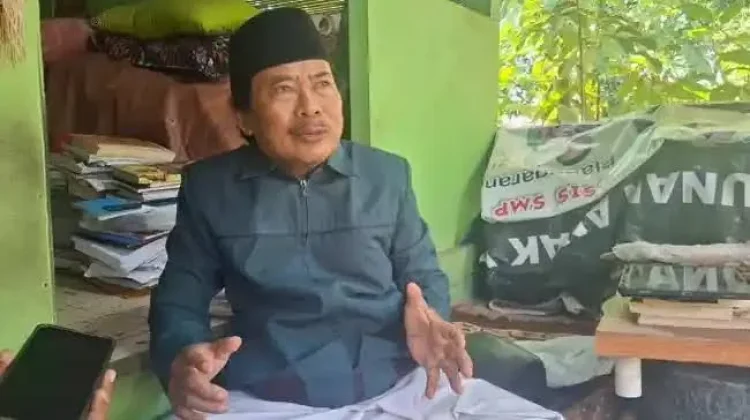 Budayawan Khawatir Budaya Madura Tergeser Arus Globalisasi