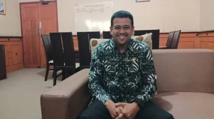 DPMD Sebut BUMDes Tak Produktif Belum Tentu Bermasalah