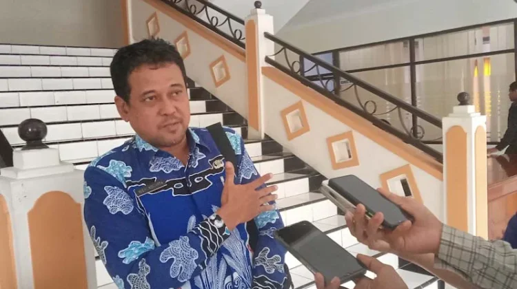DPMD Sampang Ingatkan KDKMP Jangan Dibangun Asal Jadi