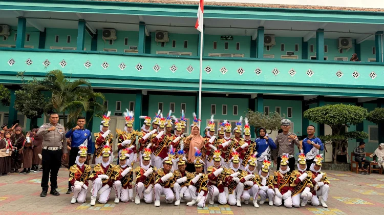 MII Sabilillah Sampang Meriahkan HUT RI dengan Lomba