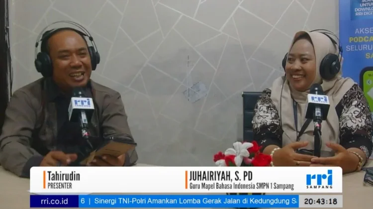 Tantangan Mengajar Bahasa Indonesia di Era Digital