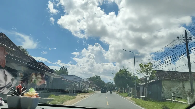Prakiraan Cuaca di Madura, 23 Agustus